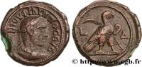 THE MILITARY CRISIS(235 AD to 284 AD) Tétradrachme PHILIPPUS I. ARABS Alexandrie, Égypte 246-247 (23mm, 12,30g, 12h) -