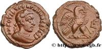 THE MILITARY CRISIS(235 AD to 284 AD) Tétradrachme TREBONIANUS GALLUS Alexandrie, Égypte 252-253 (23mm, 10,85g, 12h) -
