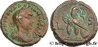 THE MILITARY CRISIS(235 AD to 284 AD) Tétradrachme VALERIANUS I Alexandrie, Égypte 258-259 (22,5mm, 10,83g, 12h) -