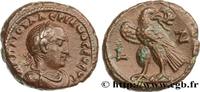 THE MILITARY CRISIS(235 AD to 284 AD) Tétradrachme VALERIANUS I Alexandrie, Égypte 259-260 (20,5mm, 11,45g, 12h) -