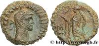 THE TETRARCHY(284 AD to 337 AD) Tétradrachme DIOCLETIANUS Alexandrie, Égypte 284-285 (19,5mm, 8,04g, 12h) -