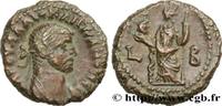 THE TETRARCHY(284 AD to 337 AD) Tétradrachme DIOCLETIANUS Alexandrie, Égypte 285-286 (19,5mm, 8,29g, 12h) -
