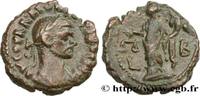 THE TETRARCHY(284 AD to 337 AD) Tétradrachme DIOCLETIANUS Alexandrie, Égypte 285-286 (20mm, 7,36g, 12h) -