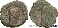 THE TETRARCHY(284 AD to 337 AD) Tétradrachme DIOCLETIANUS Alexandrie, Égypte 285-286 (20mm, 7,64g, 12h) -