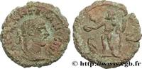 THE TETRARCHY(284 AD to 337 AD) Tétradrachme DIOCLETIANUS Alexandrie, Égypte 290-291 (20,5mm, 7,18g, 12h) -