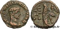THE TETRARCHY(284 AD to 337 AD) Tétradrachme MAXIMIANUS HERCULIUS Alexandrie, Égypte 289-290 (18mm, 7,87g, 12h) -