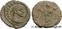 THE TETRARCHY(284 AD to 337 AD) Tétradrachme MAXIMIANUS HERCULIUS Alexandrie, Égypte 286-287 (20mm, 7,66g, 12h) -