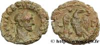 THE TETRARCHY(284 AD to 337 AD) Tétradrachme MAXIMIANUS HERCULIUS Alexandrie, Égypte 287-288 (19mm, 7,05g, 12h) -