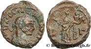 THE TETRARCHY(284 AD to 337 AD) Tétradrachme MAXIMIANUS HERCULIUS Alexandrie, Égypte 287-288 (19mm, 9,46g, 12h) -