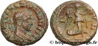 THE TETRARCHY(284 AD to 337 AD) Tétradrachme MAXIMIANUS HERCULIUS Alexandrie, Égypte 287-288 (18,5mm, 8,84g, 12h) -