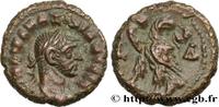 THE TETRARCHY(284 AD to 337 AD) Tétradrachme MAXIMIANUS HERCULIUS Alexandrie, Égypte 288-289 (18,5mm, 7,06g, 12h) -