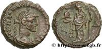 THE TETRARCHY(284 AD to 337 AD) Tétradrachme MAXIMIANUS HERCULIUS Alexandrie, Égypte 288-289 (18,5mm, 8,38g, 12h) -