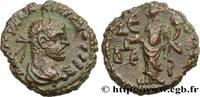THE TETRARCHY(284 AD to 337 AD) Tétradrachme MAXIMIANUS HERCULIUS Alexandrie, Égypte 289-290 (18mm, 7,87g, 12h) -