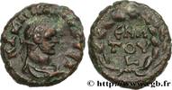 THE TETRARCHY(284 AD to 337 AD) Tétradrachme MAXIMIANUS HERCULIUS Alexandrie, Égypte 293-294 (19mm, 6,92g, 12h) -
