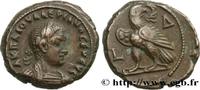 THE MILITARY CRISIS(235 AD to 284 AD) Tétradrachme VALERIANUS I Alexandrie, Égypte 256-257 (22mm, 11,09g, 11h) -