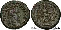 THE MILITARY CRISIS(235 AD to 284 AD) Tétradrachme PHILIPPUS I. ARABS Alexandrie, Égypte 247-248 (22,5mm, 12,49g, 12h) -