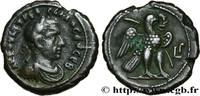 THE MILITARY CRISIS(235 AD to 284 AD) Tétradrachme TREBONIANUS GALLUS Alexandrie, Égypte 252-253 (23mm, 10,15g, 12h) -