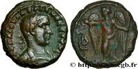 THE MILITARY CRISIS(235 AD to 284 AD) Tétradrachme VALERIANUS I Alexandrie, Égypte 254-255 (21,mm, 11,24g, 12h) -