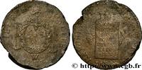 FRANKREICH 2 sols dit à la table de loi NATIONALKONVENT Lille 1793 (32,5mm, 25,06g, 6h) -