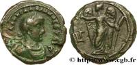 THE MILITARY CRISIS(235 AD to 284 AD) Tétradrachme VALERIANUS I Alexandrie, Égypte 255-256 (23mm, 12,15g, 12h) -