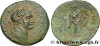 THE FLAVIANS (69 AD to 96 AD) Unité DOMITIANUS Irenopolis, Cilicie 92-93 (22,5mm, 5,19g, 1h) -
