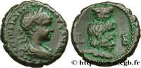 THE SEVERANS (193 AD to 235 AD) Tétradrachme ALEXANDER SEVERUS Alexandrie, Égypte 222-223 (22mm, 12,25g, 12h) -