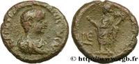 THE SEVERANS (193 AD to 235 AD) Tétradrachme ALEXANDER SEVERUS Alexandrie, Égypte 222 (23mm, 13,05g, 11h) -