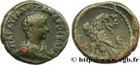 THE SEVERANS (193 AD to 235 AD) Tétradrachme ALEXANDER SEVERUS Alexandrie, Égypte 222 (23,5mm, 13,1g, 12h) -