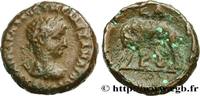 THE SEVERANS (193 AD to 235 AD) Tétradrachme ALEXANDER SEVERUS Alexandrie, Égypte 221-222 (21,5mm, 13,8g, 12h) -