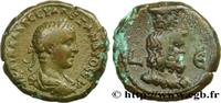 THE SEVERANS (193 AD to 235 AD) Tétradrachme ALEXANDER SEVERUS Alexandrie, Égypte 225-226 (23mm, 12,38g, 12h) -