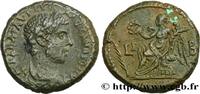 THE SEVERANS (193 AD to 235 AD) Tétradrachme ALEXANDER SEVERUS Alexandrie, Égypte 232-233 (23,3mm, 12,23g, 1h) -