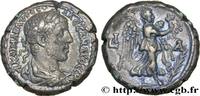 THE SEVERANS (193 AD to 235 AD) Tétradrachme ALEXANDER SEVERUS Alexandrie, Égypte 231-232 (23,5mm, 12,56g, 1h) -