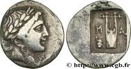 Hellenistic 2 (188 BC to 30 BC) Hemidrachme LYKIEN - MASYCITES Masicytes, Lycie c. 48-27 AC. (16mm, 1,54g, 12h) SS