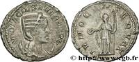 THE MILITARY CRISIS(235 AD to 284 AD) Antoninien OTACILIA SEVERA Rome 245 (21,5mm, 4,26g, 6h) -