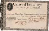 FRANKREICH 25 Francs FRANKREICH 25 Francs 1802 fST+ -