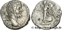 THE SEVERANS (193 AD to 235 AD) Denier SEPTIMIUS SEVERUS Rome 194 (16,5mm, 3,30g, 6h) -
