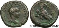 THE SEVERANS (193 AD to 235 AD) Tétradrachme ALEXANDER SEVERUS Alexandrie, Égypte 225-226 (24mm, 14,18g, 12h) -