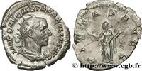 THE MILITARY CRISIS(235 AD to 284 AD) Antoninien TREBONIANUS GALLUS Rome 252 (22mm, 3,47g, 6h) -