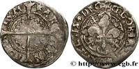 FRANKREICH Vierer TOWN OF STRASBOURG Strasbourg n.d. (19mm, 1,26g, 3h) -