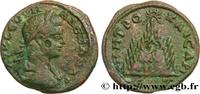 THE SEVERANS (193 AD to 235 AD) Pentassaria ALEXANDER SEVERUS Césarée, Cappadoce 228 (25,5mm, 12,12g, 12h) -