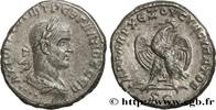 THE MILITARY CRISIS(235 AD to 284 AD) Tétradrachme syro-phénicien TREBONIANUS GALLUS Antioche, Syrie, Séleucie et Piérie 252 (26mm, 12,49g, 12h) -