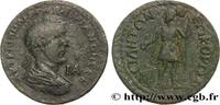 THE MILITARY CRISIS(235 AD to 284 AD) Undecassaria VALERIANUS I Sidé, Pamphylie c. 253-260 (31mm, 17,15g, 12h) -