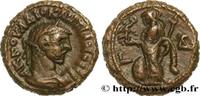 THE TETRARCHY(284 AD to 337 AD) Tétradrachme DIOCLETIANUS Alexandrie, Égypte 287-288 (18,5mm, 8,19g, 12h) -