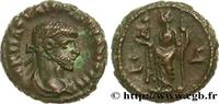 THE TETRARCHY(284 AD to 337 AD) Tétradrachme MAXIMIANUS HERCULIUS Alexandrie 288-289 (18,5mm, 7,50g, 12h) -