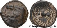 FRANKREICH Bronze REMO/REMO GALLIEN - BELGICA - REMI (Region die Reims) Reims (51) c. 60-40 AC. (16,5mm, 2,22g, 6h) -