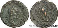 THE MILITARY CRISIS(235 AD to 284 AD) Tétradrachme syro-phénicien TREBONIANUS GALLUS Antioche, Syrie, Séleucie et Piérie 252 (26mm, 14,39g, 6h) -