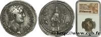 THE ANTONINES (96 AD to 192 AD) Cistophore HADRIANUS Sardes, Lydie 129-132 (27mm, 11,19g, 7h) -