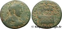 THE SEVERANS (193 AD to 235 AD) Decassaria ALEXANDER SEVERUS Pont, Amasia 232-233 (32,5mm, 22,97g, 1h) -