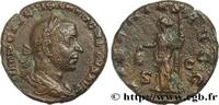 THE MILITARY CRISIS(235 AD to 284 AD) As TREBONIANUS GALLUS Rome 252 (22,5mm, 9,13g, 12h) -