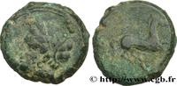 Classic 2 (400 BC to 350 BC) Unité ZEUGITANIEN - KARTHAGO Carthage ou atelier syracusain c. 400-350 AC. (16,5mm, 4,93g, 9h) -